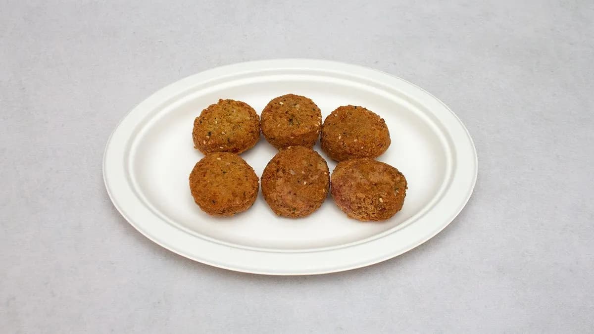 Falafel
