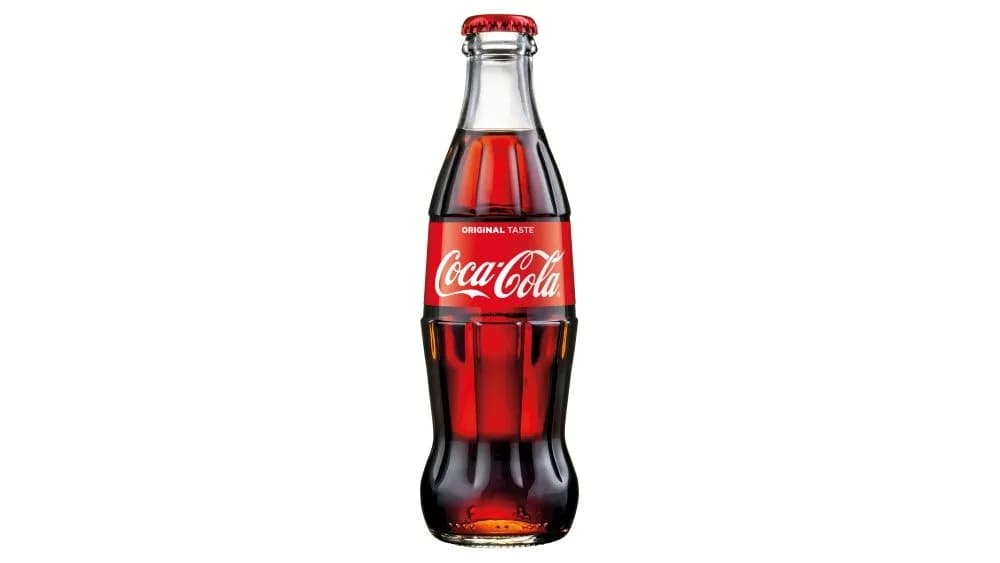 Coca-cola 250 ml