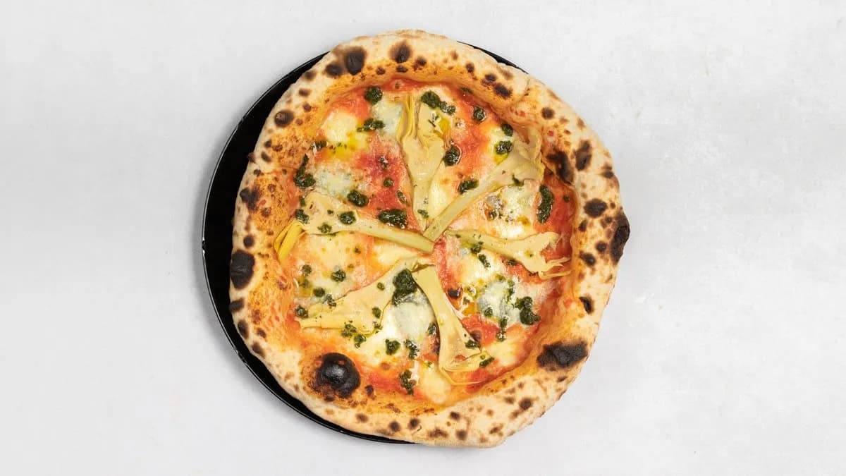 Professore Gorgonzola 🌿