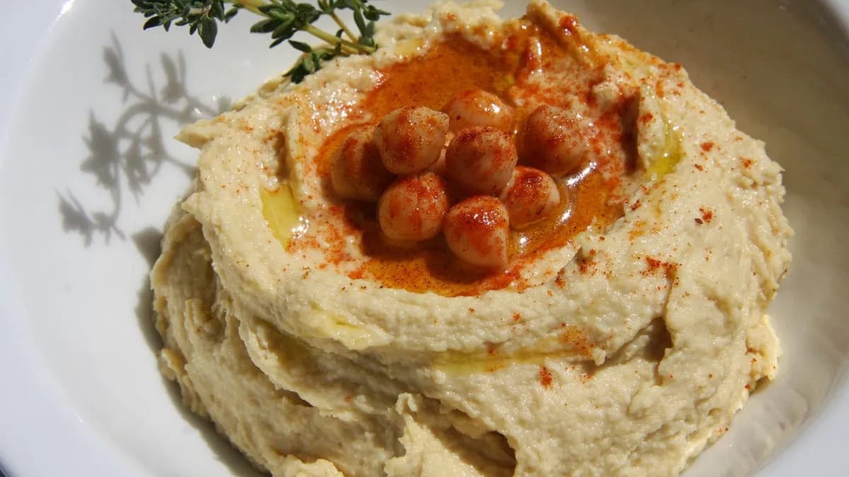 Hummus