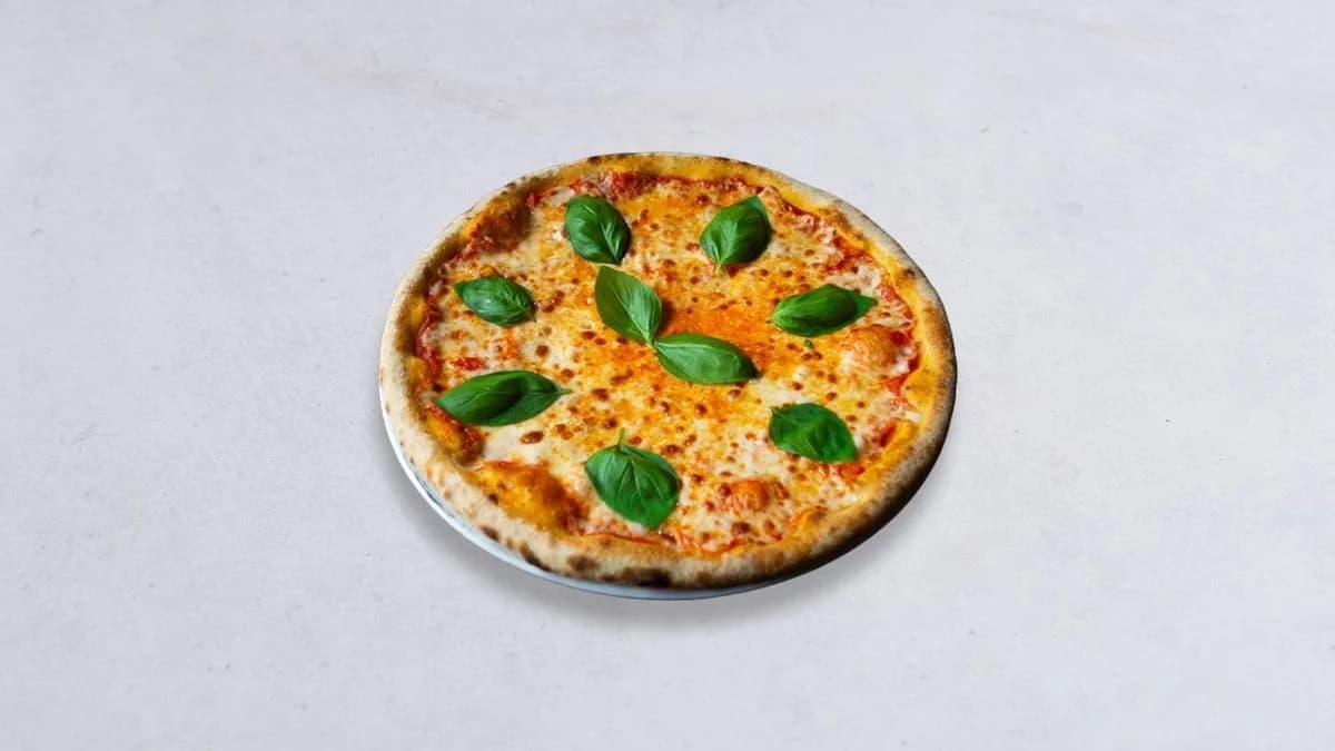 Margherita