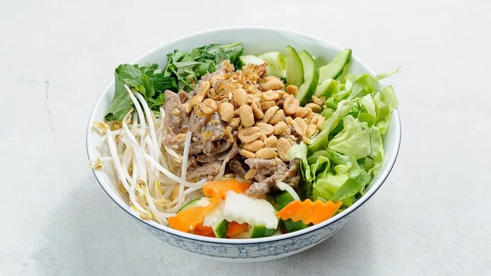 Bun Bo Nam Bo