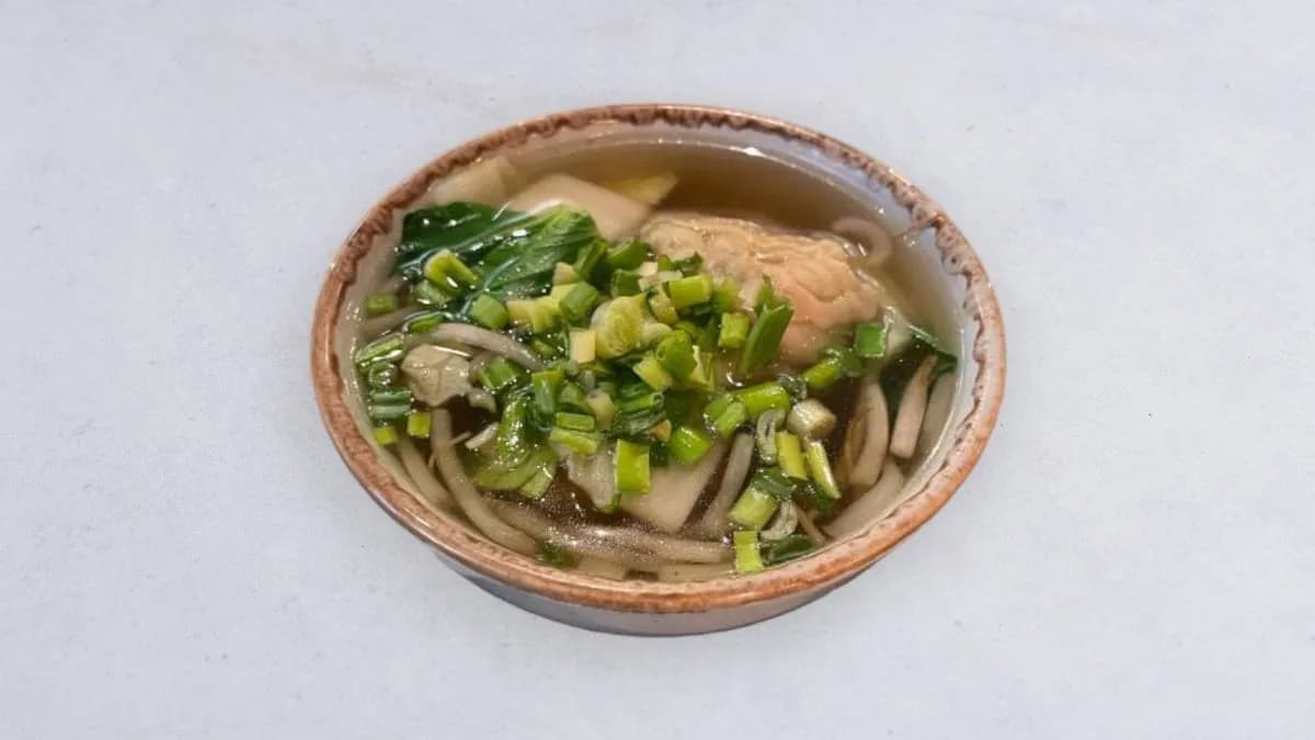 Kaeng om 🌶️🌶️