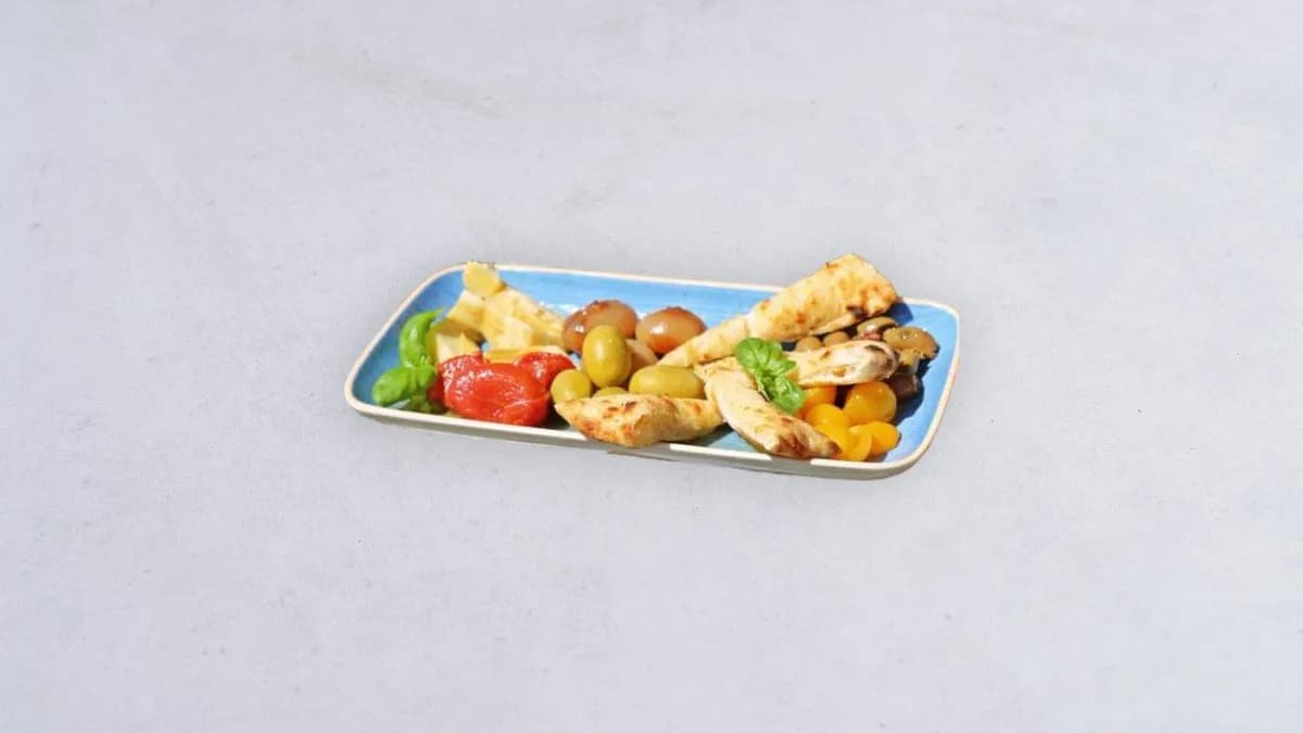 Antipasto