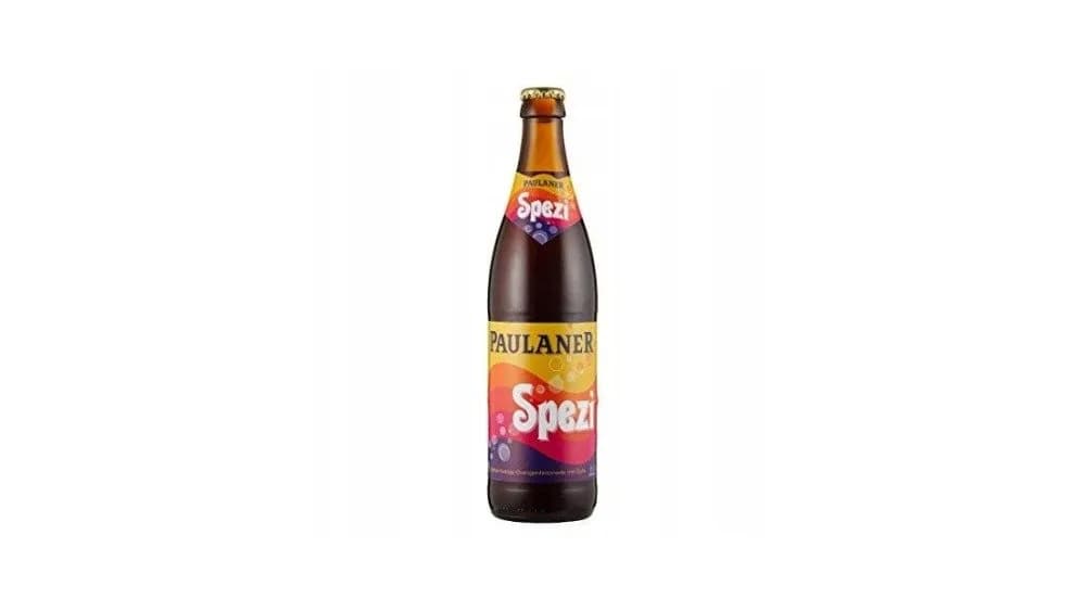 Spezi 0,5 l