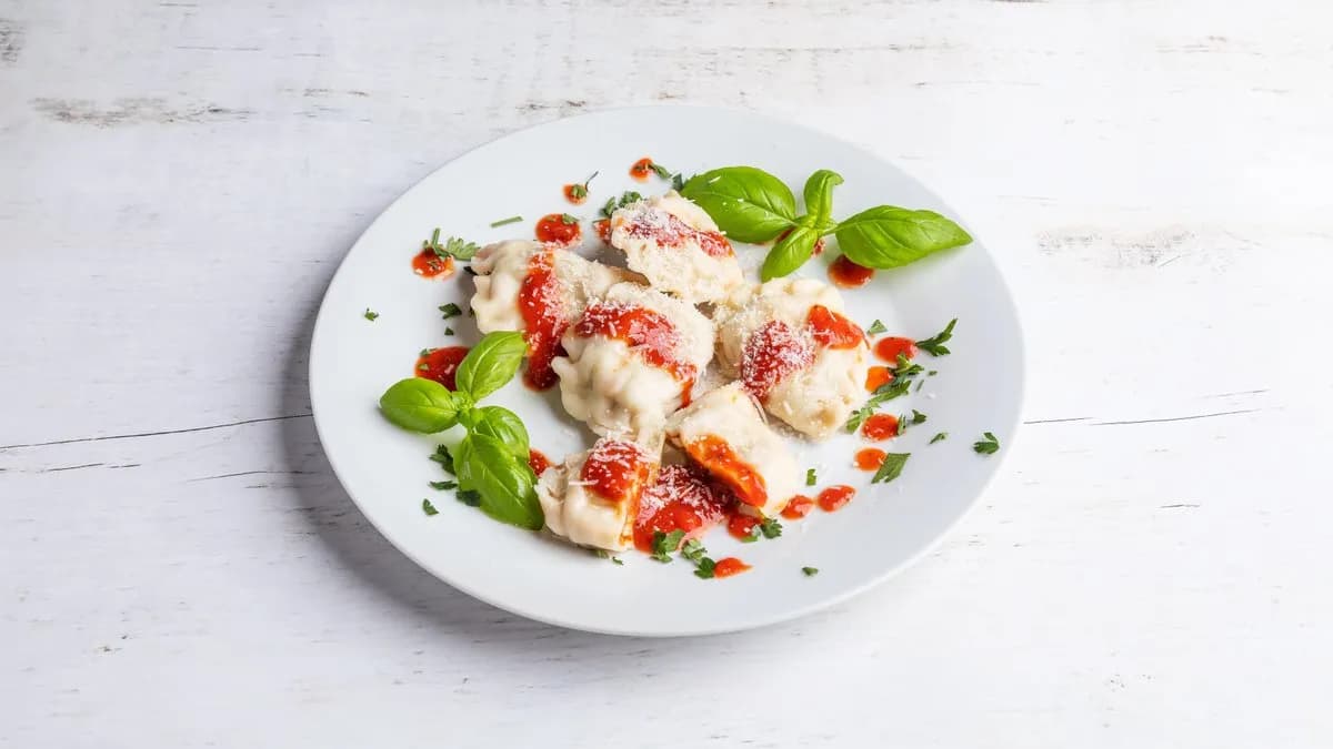 Pierogi Bolońskie 5 szt