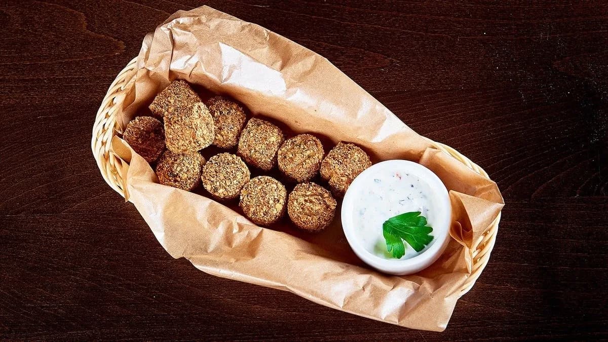 Falafel