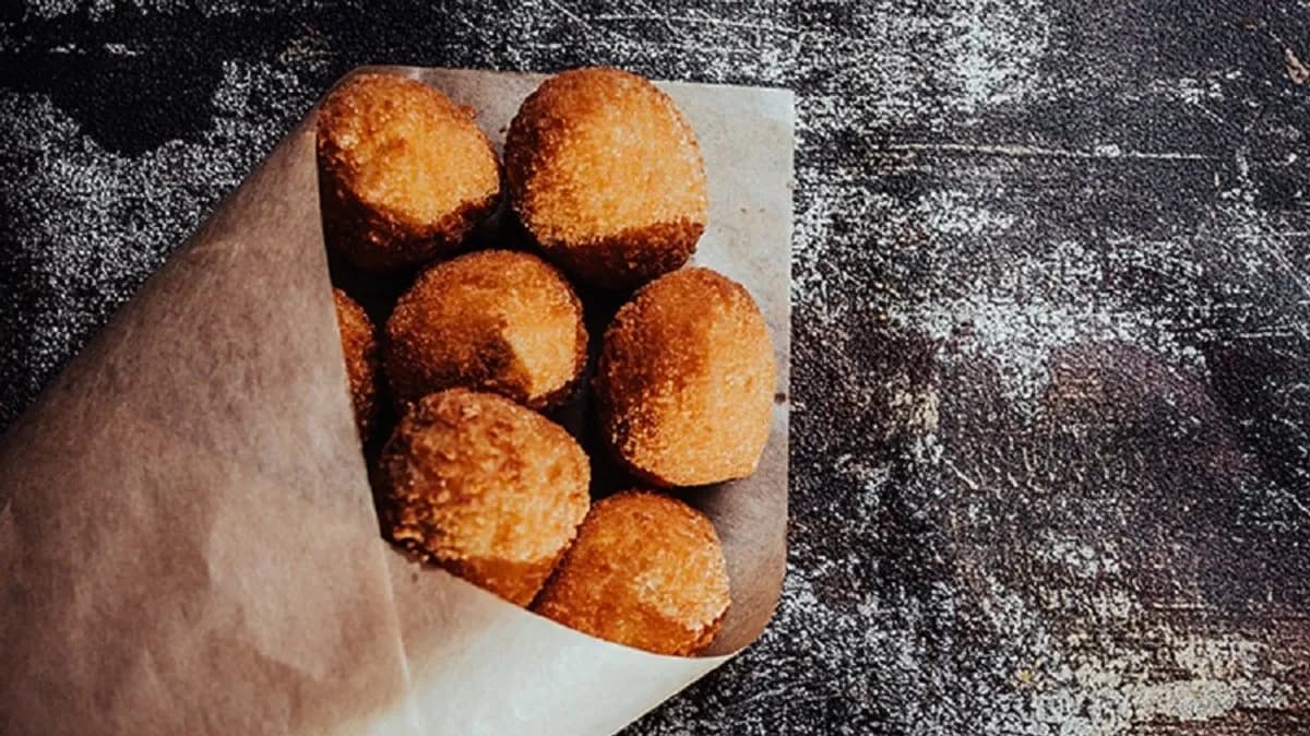 Serowe kulki jalapeños