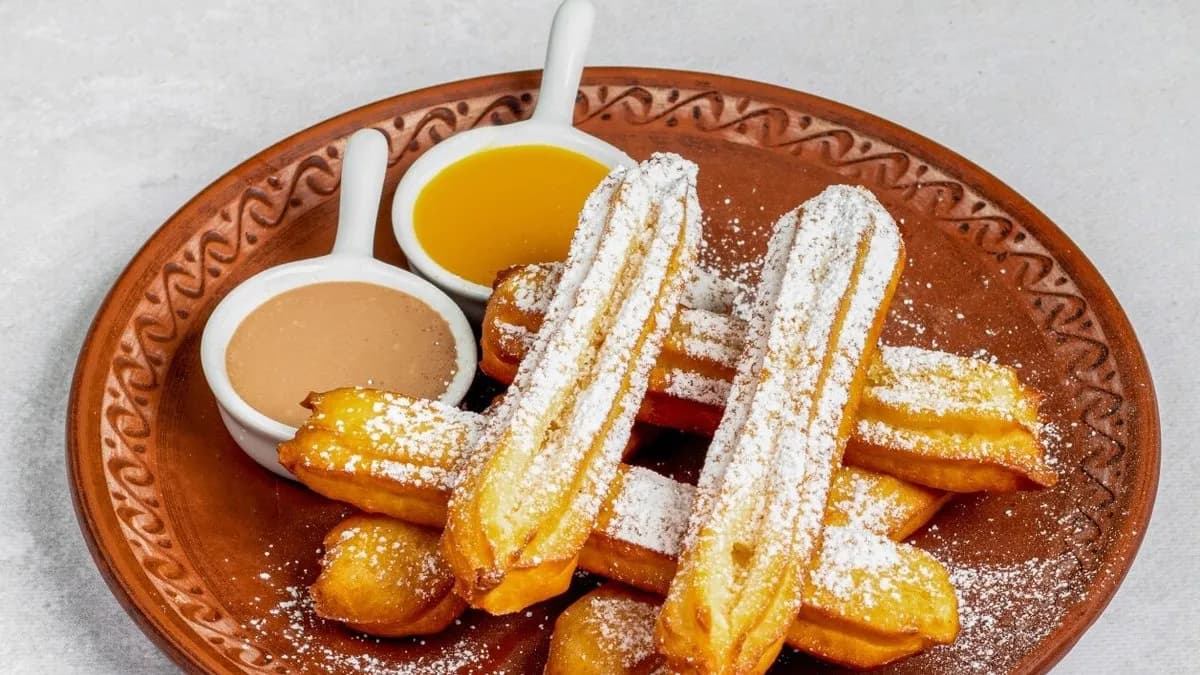 Churros
