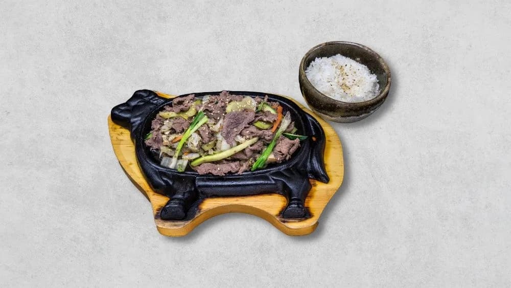 Bulgogi