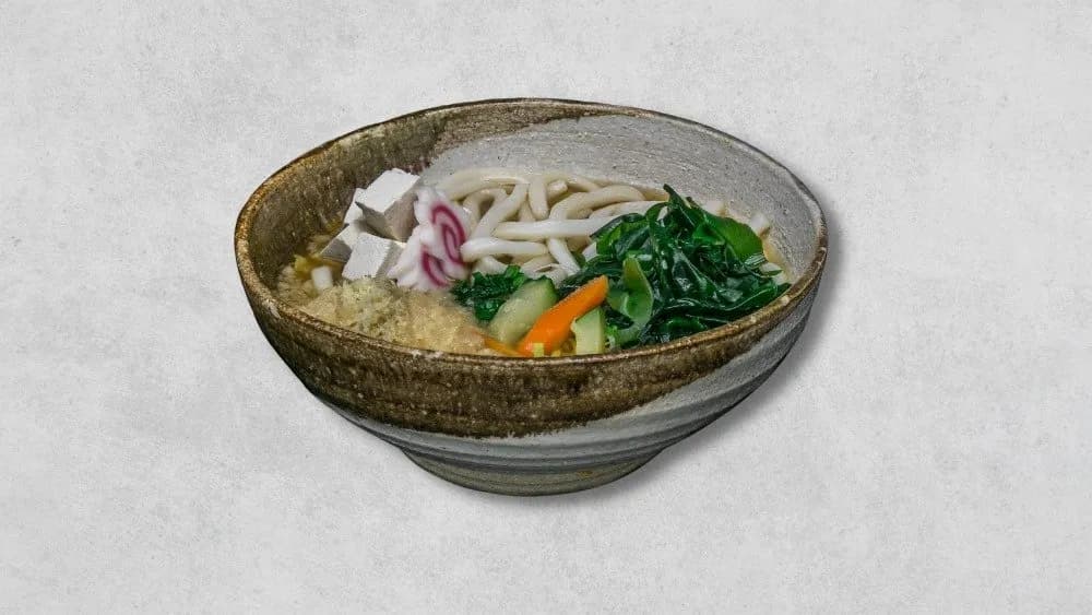 Udon