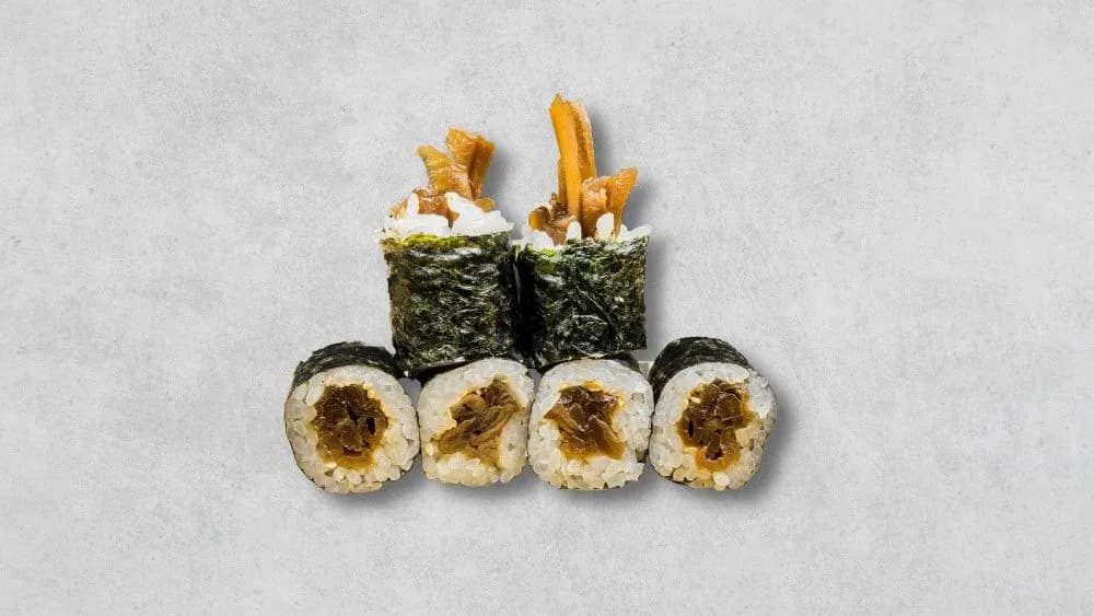 Kampyo maki