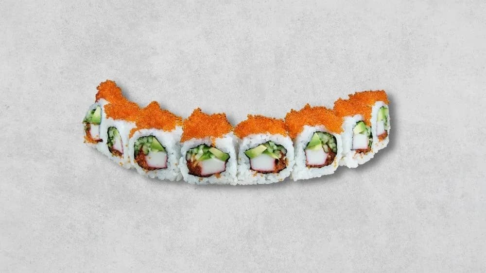 California roll