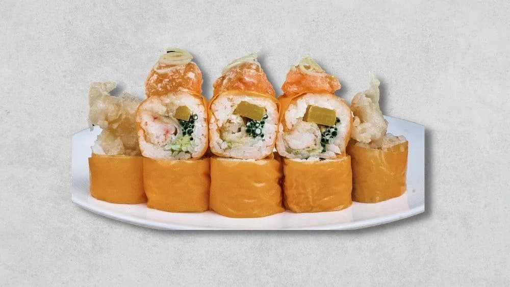 Akashia roll