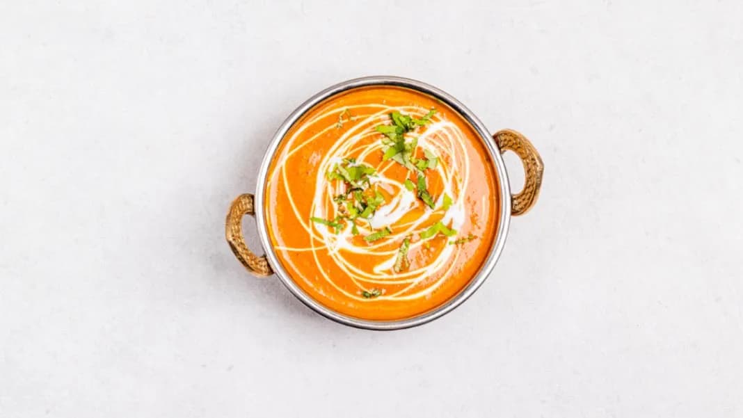 Paneer Tikka Masala (Rice or Naan addition recommended)