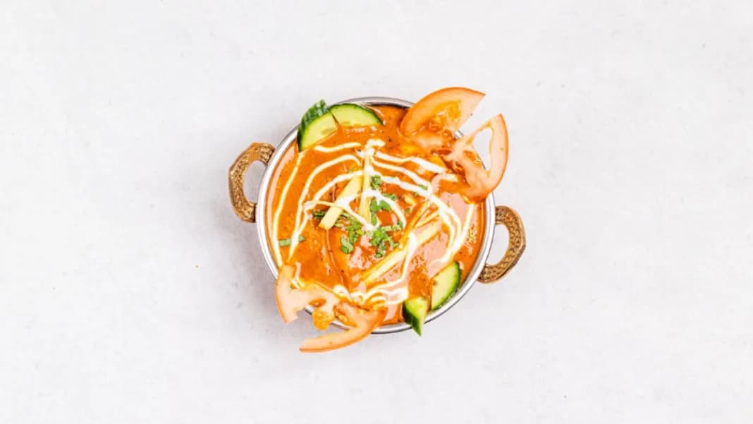 Goan Jheenga Curry (Rice or Naan addition recommended)