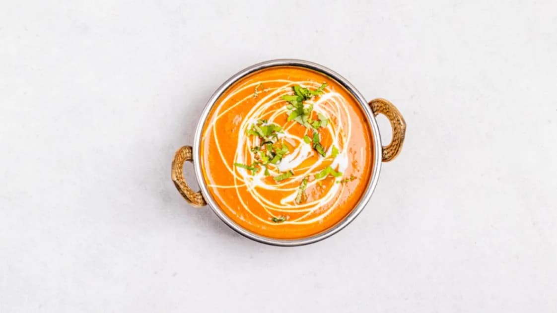 Chicken Mango (Rice or Naan addition recommended)