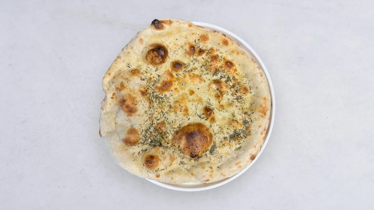 Focaccia