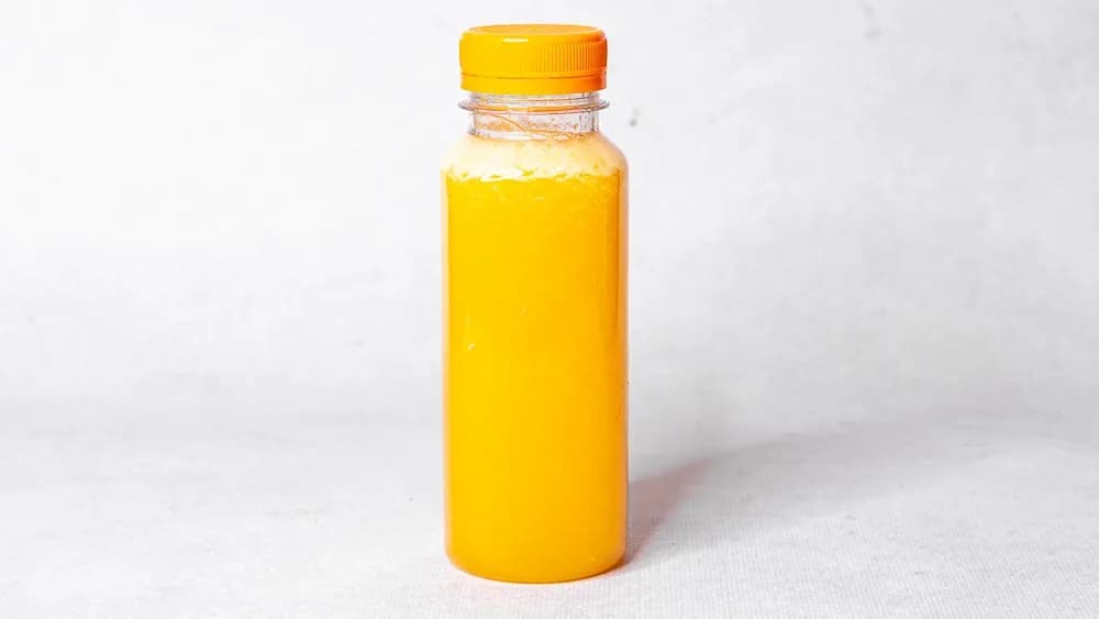 Sok multiwitamina 0,33 l