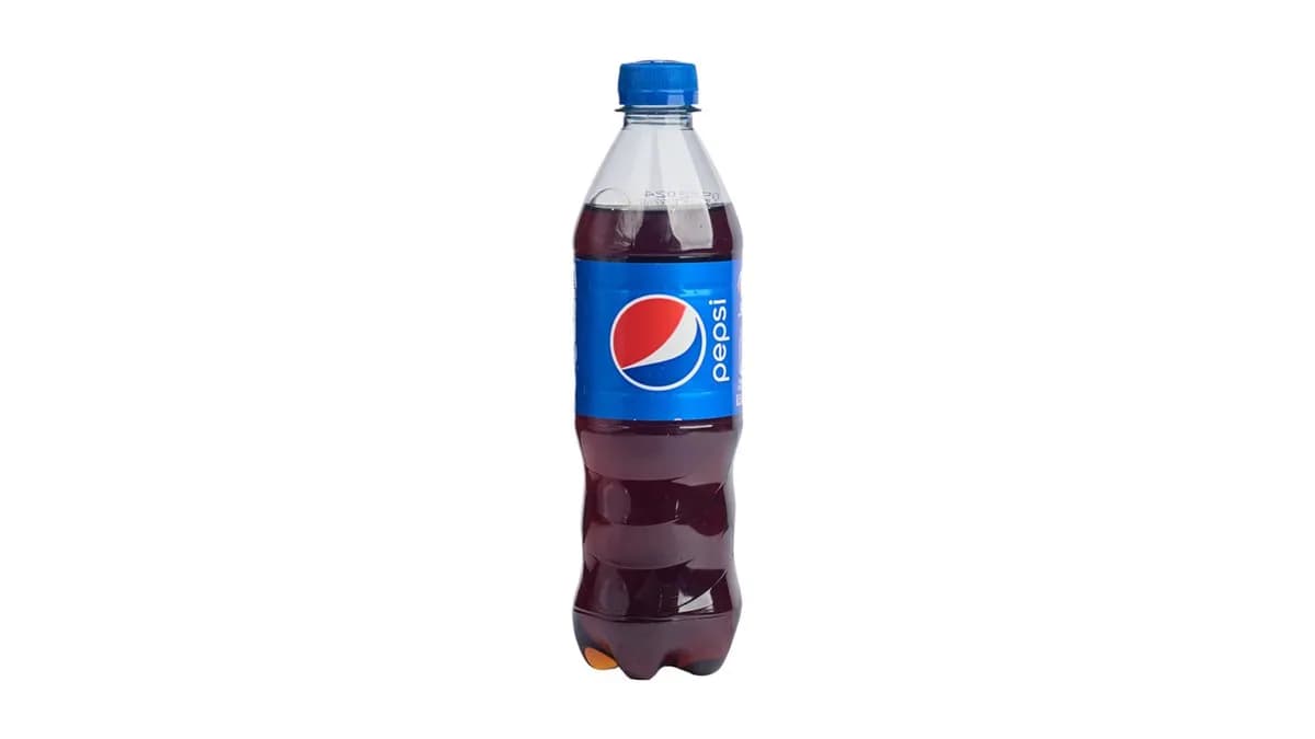 Pepsi
