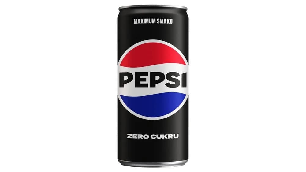 PEPSI MAX 200ml