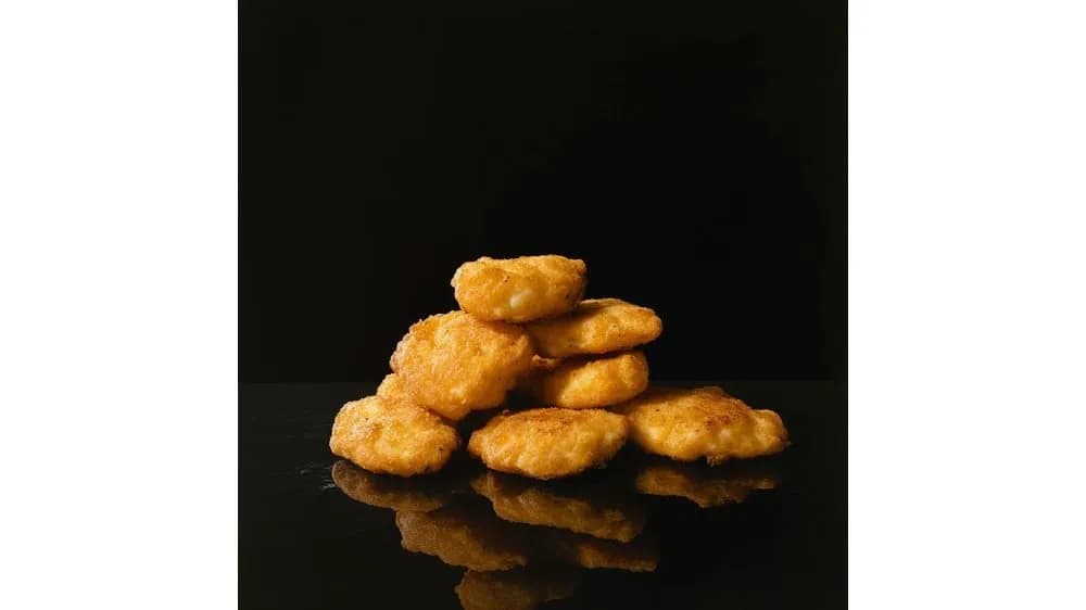 NUGGETS CHICKEN 6szt