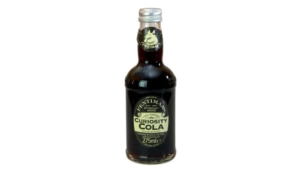 Fentimans Curiosity Cola