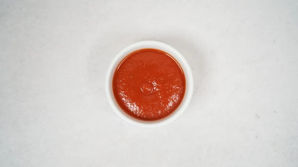 Sos pomidorowy