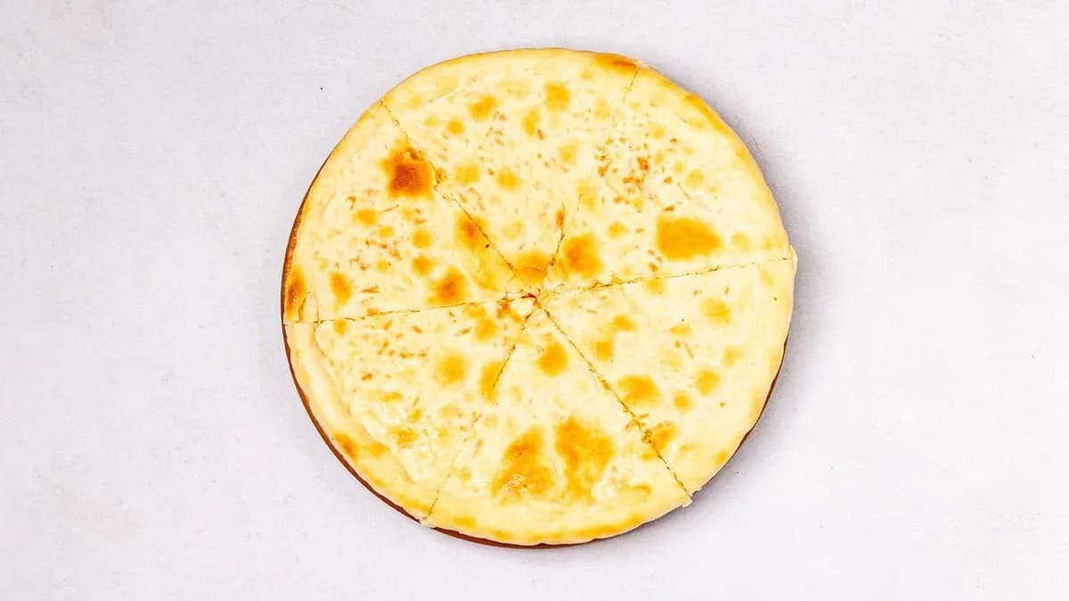 Chaczapuri imeruli z serem