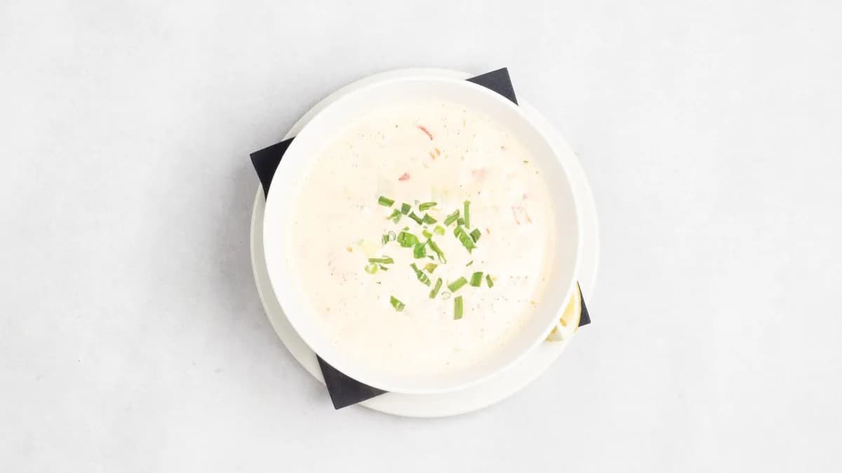 Ostra zupa tajska z kurczakiem