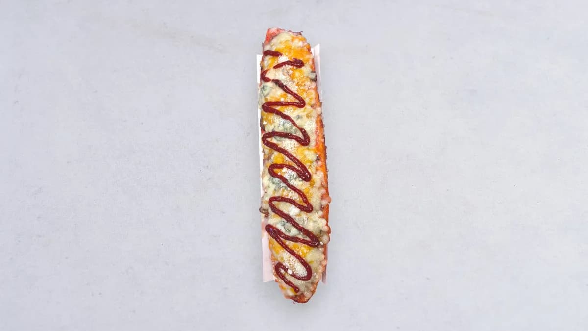 Naramowicka - czosnek