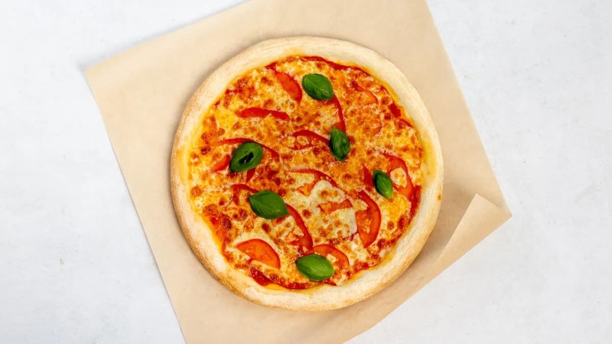 Pizza Margherita 32cm