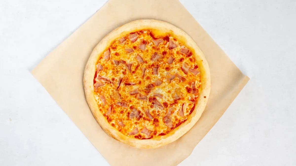 Pizza Nowojorska 29cm