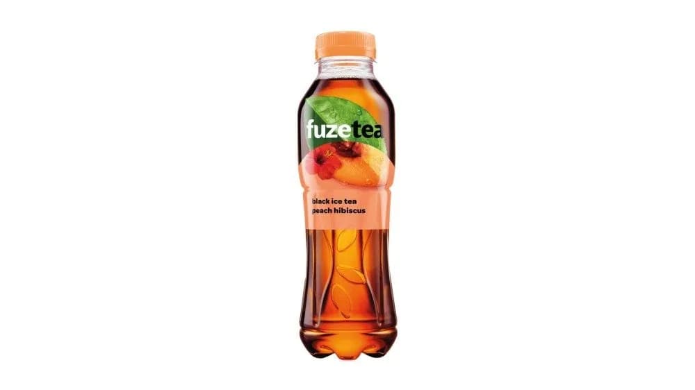 Fuze Tea 0,5 l