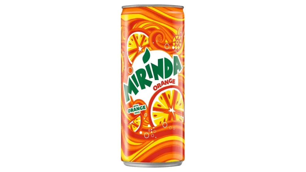 Mirinda 330 ml