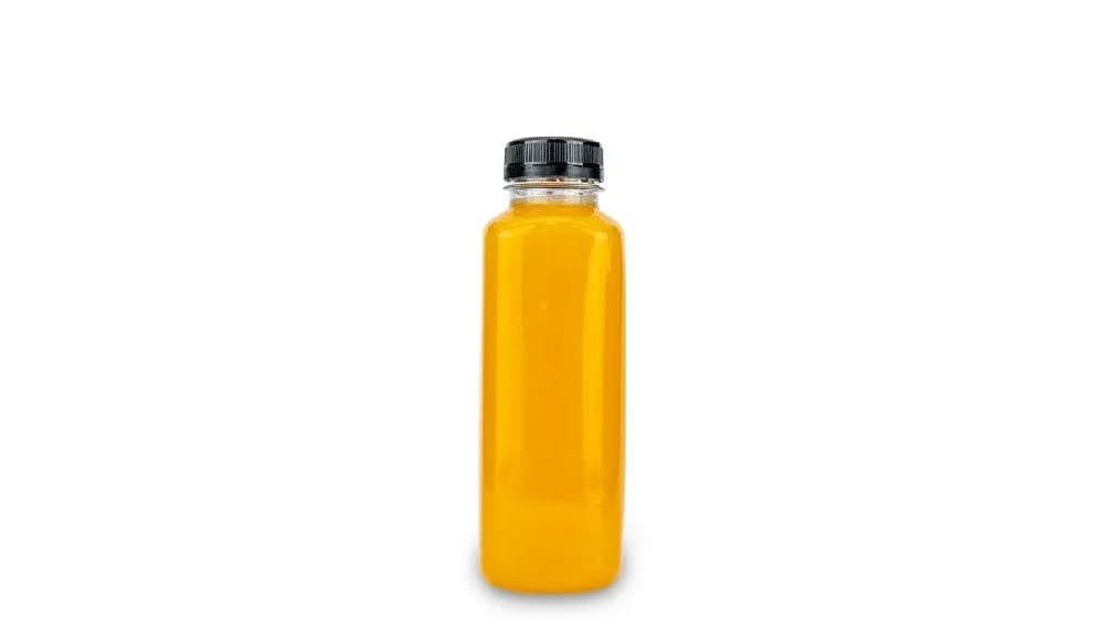 Sok świeżo wyciskany z pomarańczy 0,25 l