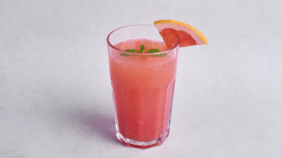Sok świeżo wyciskany grejpfrut 330 ml