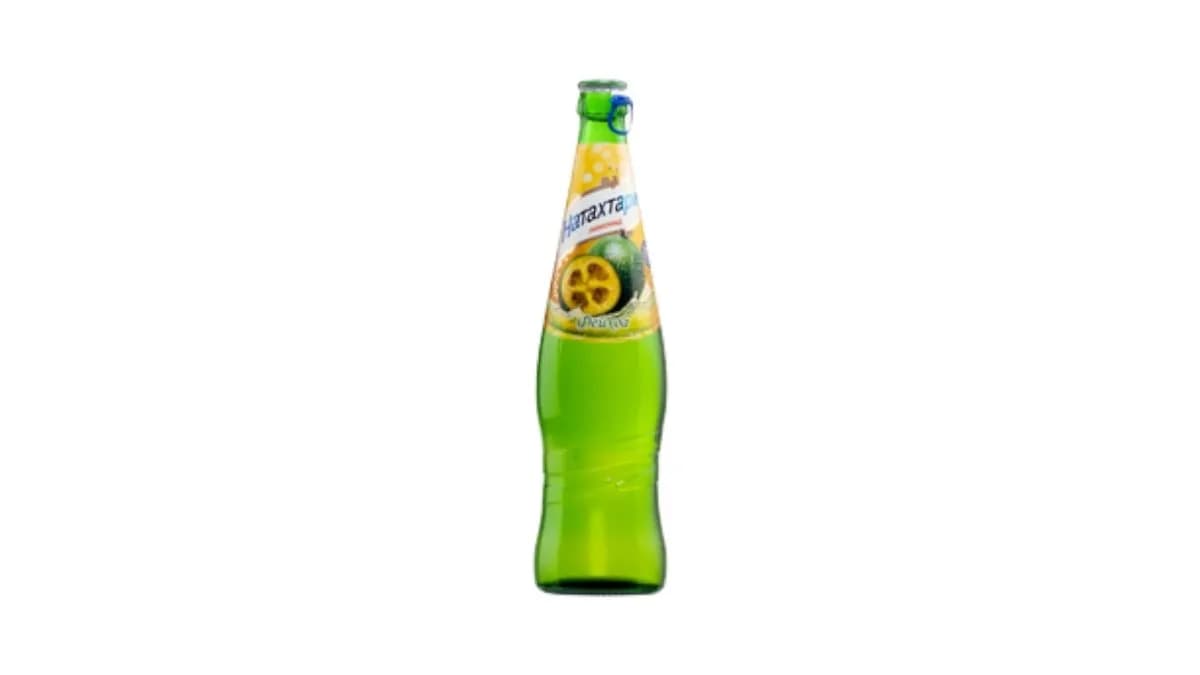 Lemoniada gruzińska aromat wocu feijoa 0.5 l