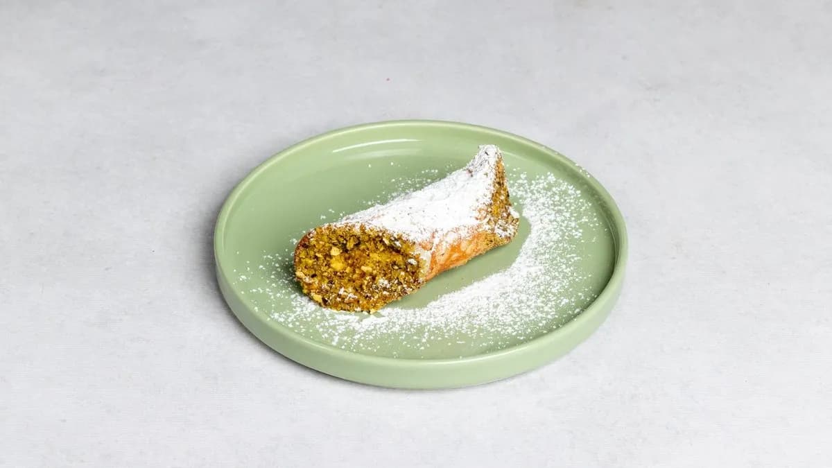 Cannolo