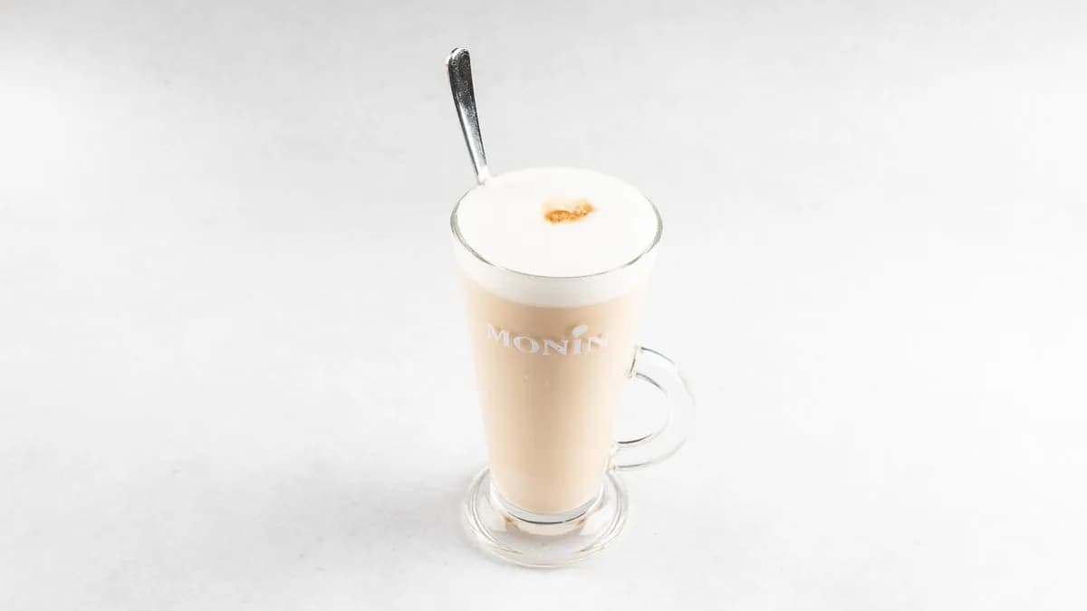 Caffe latte