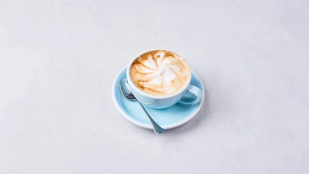 Cappucino