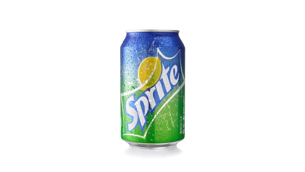 Sprite 0,33 l