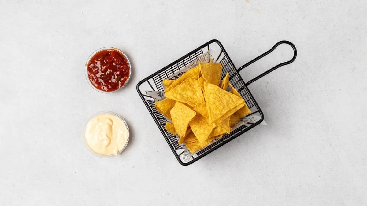 Nachos