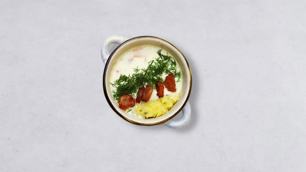 Polewka wielkopolska