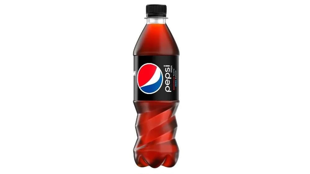 Pepsi Max 0,85