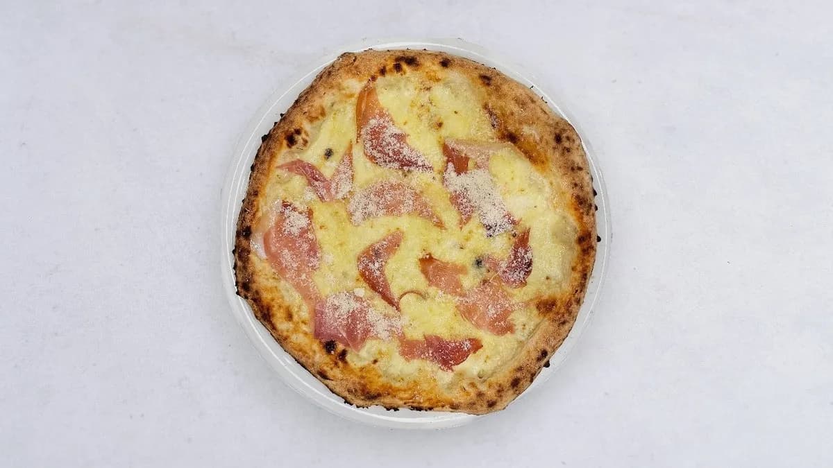 Pizza Italiana - 40 cm