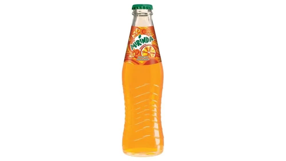 Mirinda 0,2l