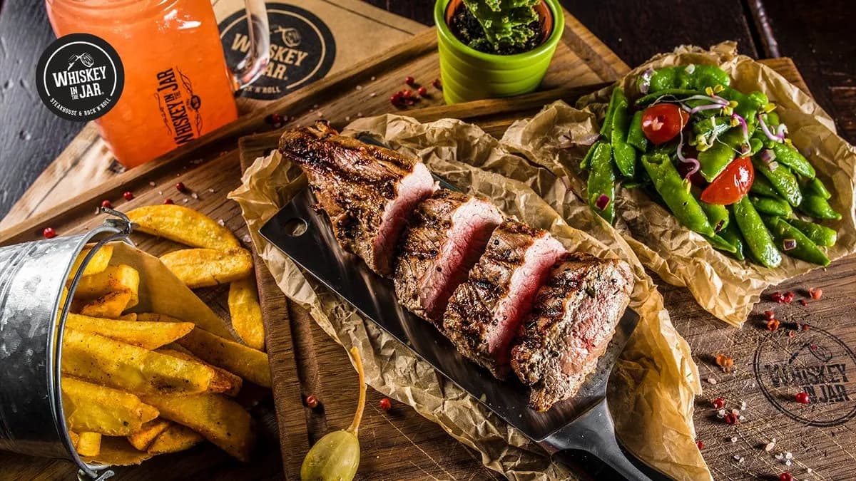 Polędwiczki wieprzowe