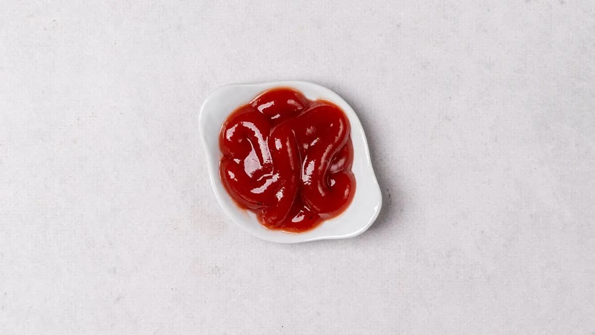 Ketchup