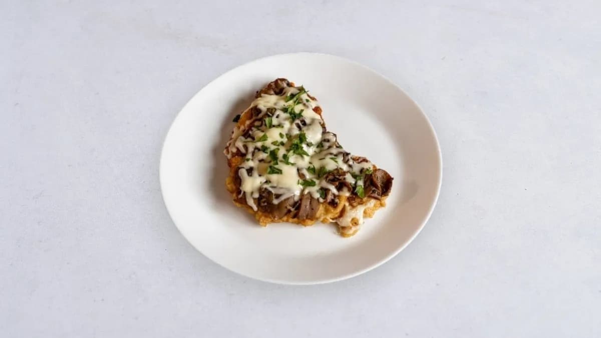 Schabowy po belwedersku